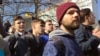 Last weekend's protests in Russia had a noticeably larger than usual preponderance of young people in their late teens or early twenties. 