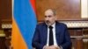 ՀՀ արչապետ Նիկոլ Փաշինյան, արխիվ