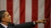 Barack Obama