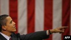 Barack Obama
