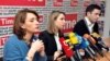 ვისი იქნება საარჩევნო კოდექსი - „ქართული ოცნების“ თუ ხალხის?